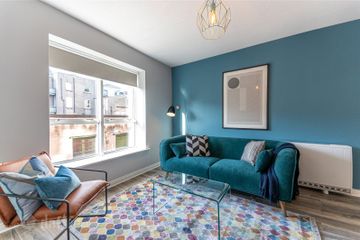 2 Bedroom Apartment , Wolfe Tone Lofts by havitat, Wolfe Tone Street, Dublin 1 — photo 2