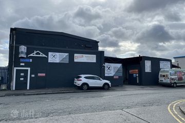 Unit 41a, Newtown Avenue, Malahide Road Industrial Estate, Coolock, Dublin 17, D17E622 — photo 2