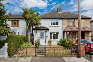 88 Devenish Road, Kimmage, Dublin 12, D12 N5H2