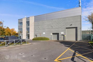 Unit 63/64 Broomhill Drive, Broomhill Business Park, Tallaght, Co. Dublin — photo 3