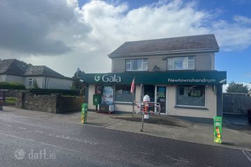 Gala, Newtown South, Newtownshandrum, Co. Cork, P56V623