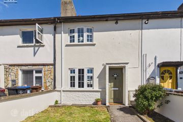 39 St Killians Crescent, Carlow Town, Co. Carlow, R93R5T8