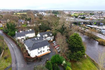 Aras Bovinda, Convent Road, Navan, Navan, Co. Meath — photo 3