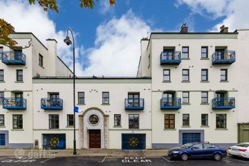 18 St Lawrence Quay, Harbour Road, Howth, Co. Dublin, D13XW02