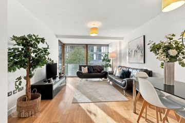 82 Hanover Dock, Grand Canal Dock, Dublin 2, D02YX52