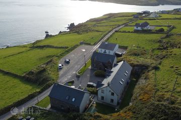 Stunning Sea Views