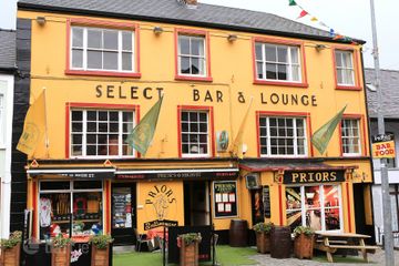 Priors, High Street, Ballinamore, Co. Leitrim, N41VX22