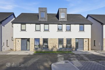 3 & 4 The Garrans, Portrane Road, Donabate, Co. Dublin