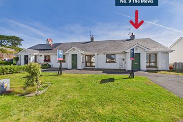 9 The Mews, Hook View, Coxtown, Dunmore East, X91 F2K0