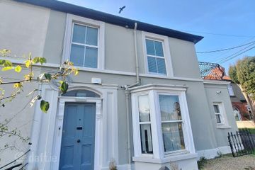 Flat 1, 3 Bray Head Terrace, Vevay Road, Bray, Co. Wicklow