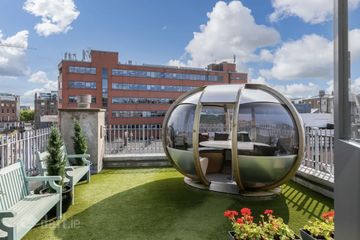 4 Upper Pembroke Street, Dublin 2, Co. Dublin