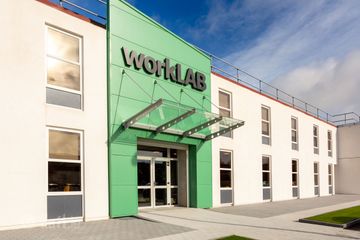 workLAB, IDA Industrial Park, Cork Road, Co. Waterford