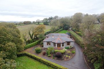 The Gate Lodge, Carhue, Coachford, Co. Cork