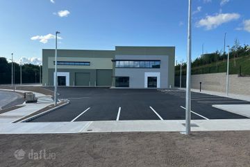 Block 8009, Blarney Business Park, Blarney, Cork T23EWP3, Blarney, Co. Cork