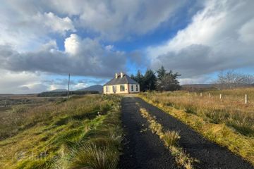 Ballymunnelly, Bellacorick, Ballina, Co Mayo, F26WP60