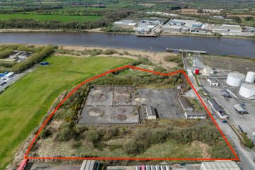 Marshmeadows, New Ross, New Ross, Co. Wexford, Y34A594