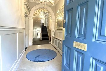 Serviced Office to let Dublin 2 