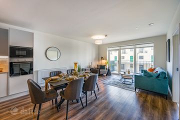 Station View , The Crossings , Adamstown, Co. Dublin — photo 3