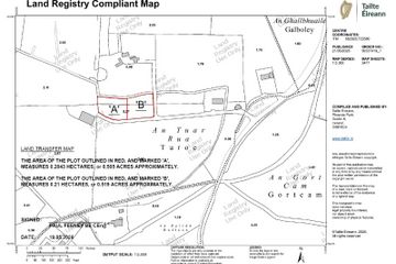 Site B, Turoe, Bullaun, Co. Galway