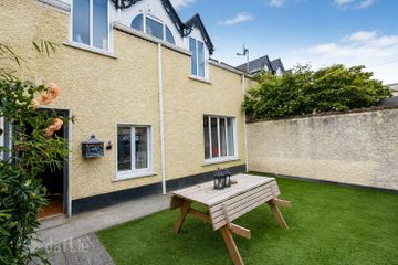 2a Duncairn Lane, Bray, Co. Wicklow, A98VY94