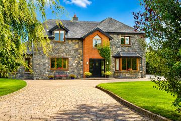 5 Mount Temple View, Mount Temple, Moate, Co. Westmeath, N37EK65