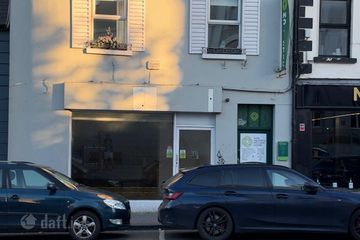 Property at 25 North Main Street, Naas, Co. Kildare, W91CY8H