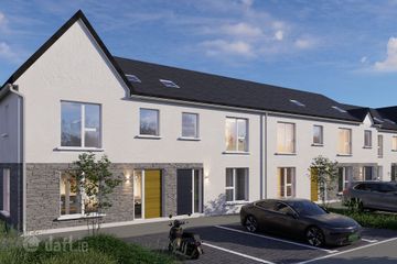 Teampall Éanna, Moycullen, Co. Galway — photo 2