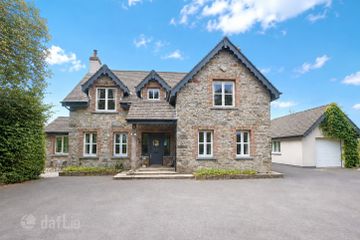 Baunarawn Lodge, Clonkeen, Portlaoise, Co. Laois, R32XWY2 — photo 3