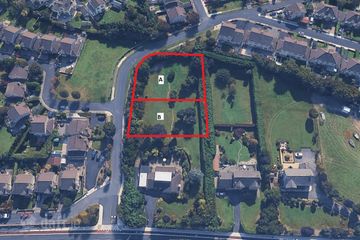 Sites At Dooradoyle, Limerick, Dooradoyle, Co. Limerick, V94YX7N