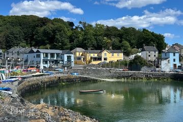 Apartment 1, The Pier House, Rushanes, Glandore, Skibbereen, Glandore, Co. Cork — photo 2