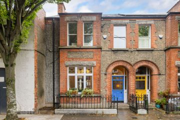 1 Dungar Terrace, Dun Laoghaire, Co. Dublin, A96CY90