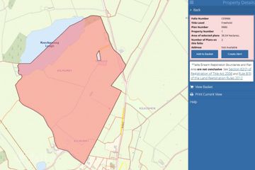 Lands At Kilmurry, Co. Clare, V95C927
