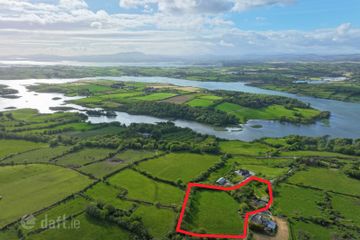 Hobson's Choice, Creagh, Baltimore, Co. Cork, P81YD82