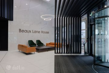 Beaux Lane House, Mercer Street Lower, Dublin City Centre, Dublin 2 — photo 2