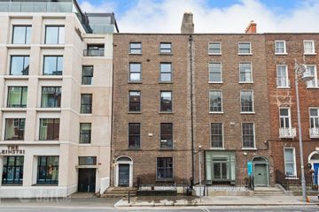 The Discovery Programme, 6 Mount Street Lower, Dublin 2