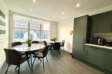 Managed office  42 Fitzwilliam Place Dublin 2 