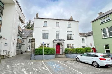 12 William Street, Kilkenny, Co. Kilkenny, R95P0AD