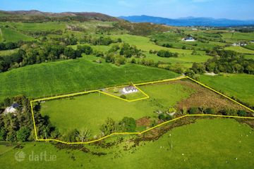 Derelict cottage c. 24.66 acres, Springfield, Tamney, Co. Donegal, F92H308 — photo 3