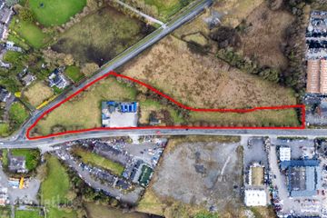 Roscrea Road, Birr, Co. Offaly, R42E729