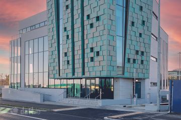 Corballis Hall (at Dublin Airport), Swords Road, Swords, Co. Dublin