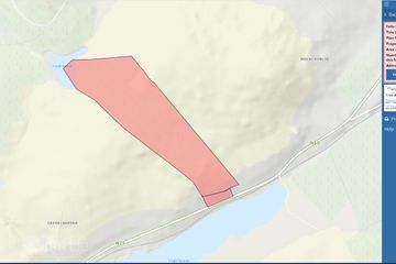 185 Acres of Afforested Land, Cashelnavean, Ballybofey, Ballybofey, Co. Donegal — photo 2