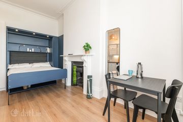 Flat 5, 6 Windsor Terrace, Dun Laoghaire, Co. Dublin