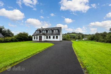 Ardakip Beg, Dromahair, Co. Leitrim, F91KW81