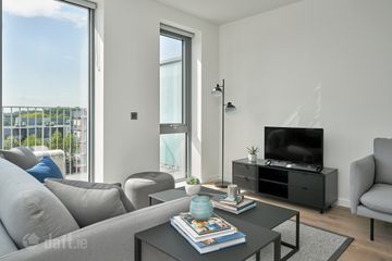 Clancy Quay by Kennedy Wilson, South Circular Road, Dublin 8