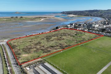 Coast Road, Baldoyle, Dublin 13