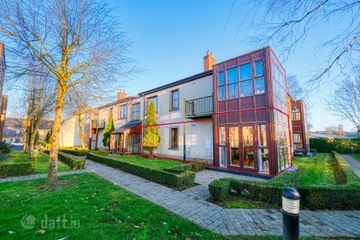32 Saint Albans, Battery Road, Longford, N39 NC44