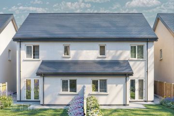House Type C (Largest Three Bedroom), The Hollies, Ballivor, Co. Meath — photo 3