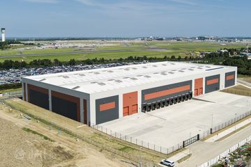 Unit E2 Horizon Logistics Park, Swords, Co. Dublin
