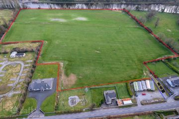 Kings Inch, Castlehyde Road, Fermoy, Co. Cork, P61V389