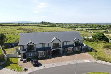40d Carrowmore Drive, Knock, Knock, Co. Mayo, F12E037